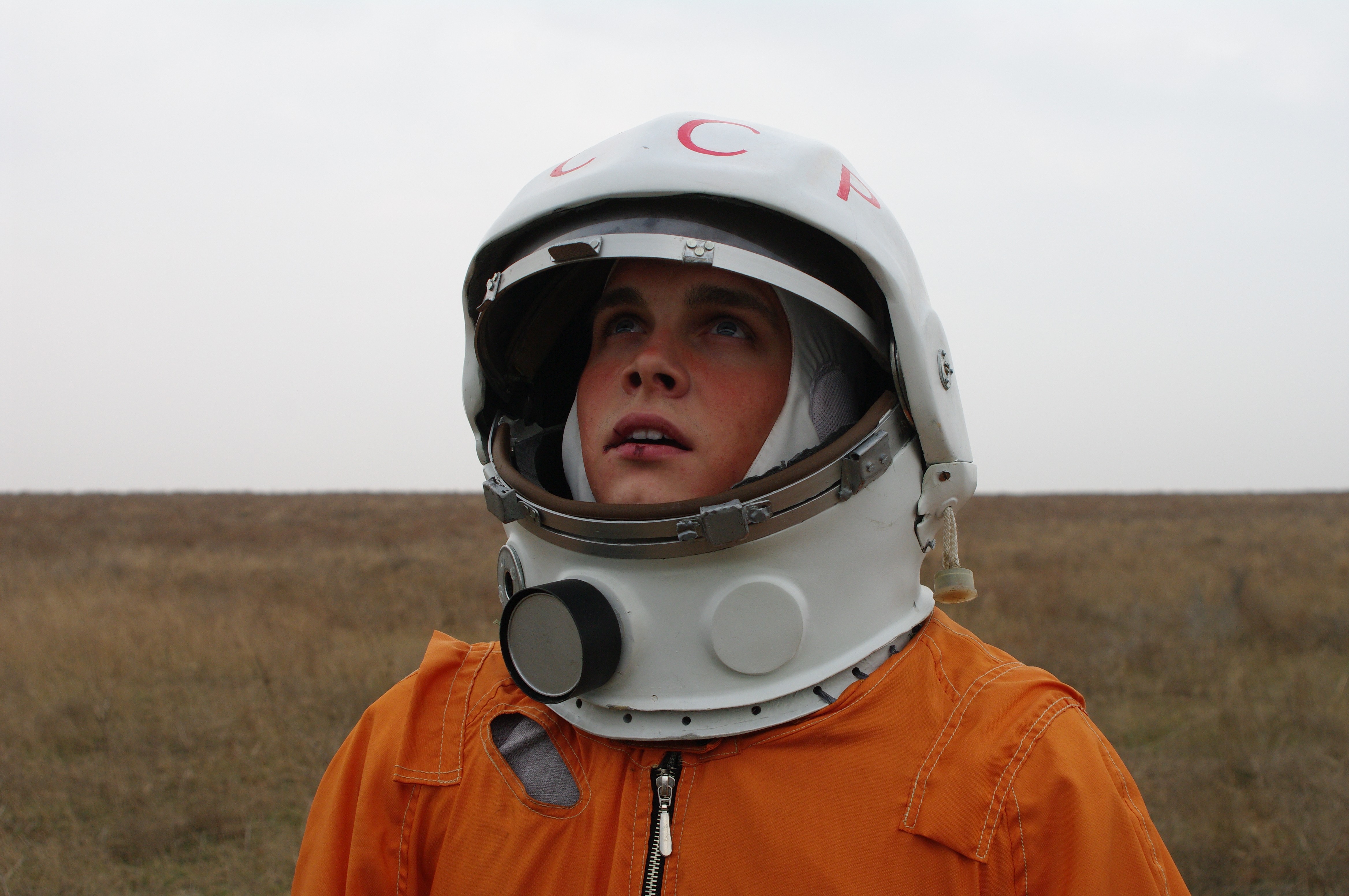 Гагарин. Первый в космосе фильм 2013