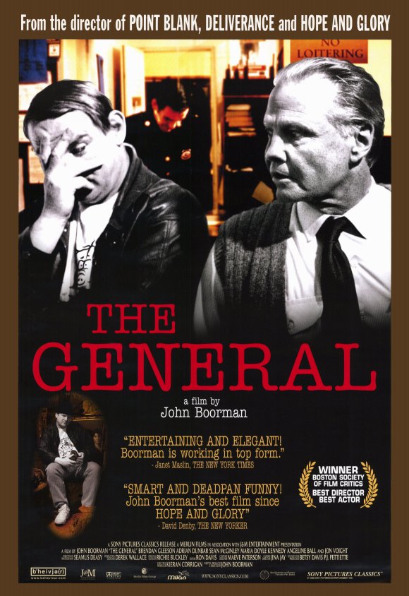 The Great General [1979]