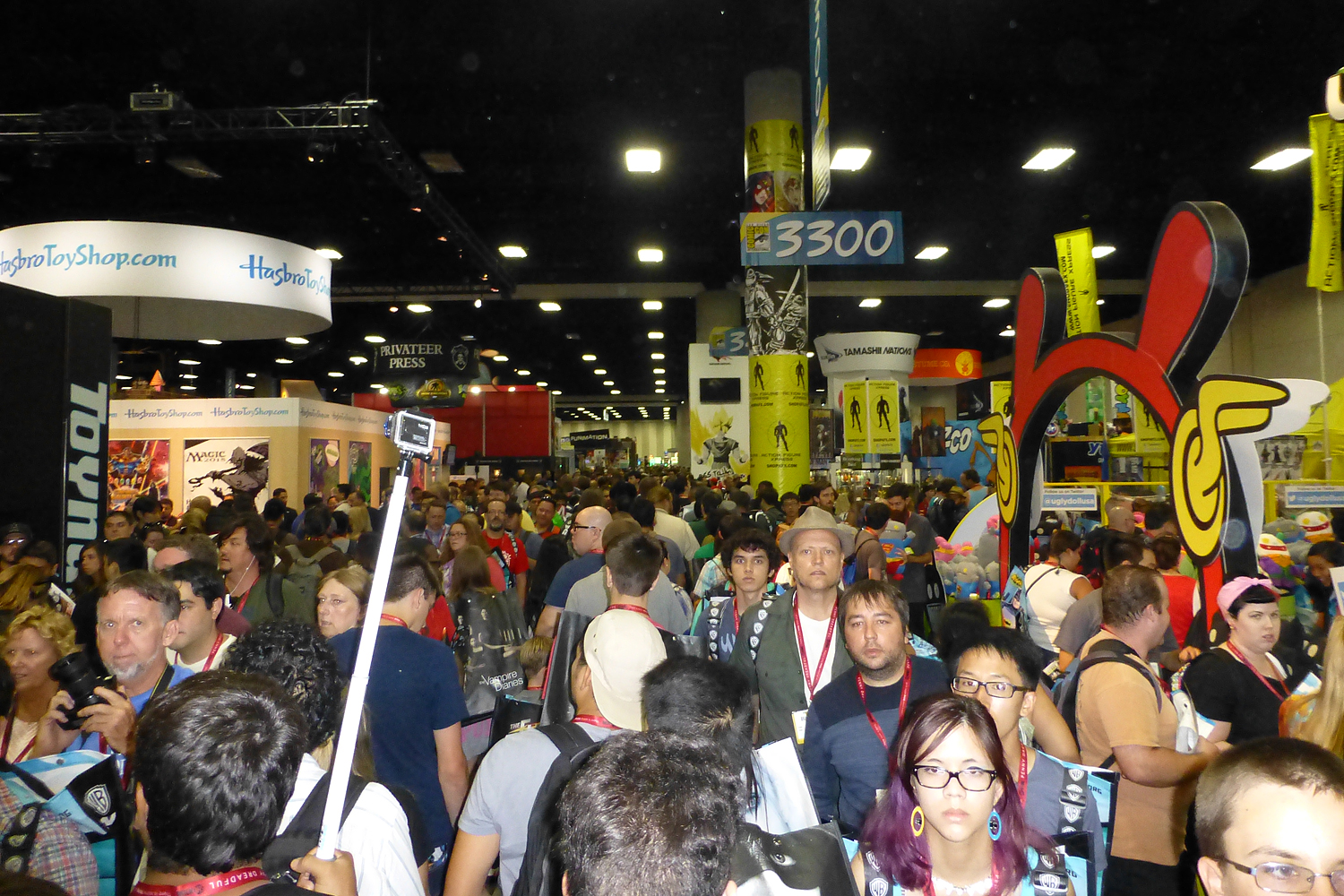 Comic-Con, -, 2014 