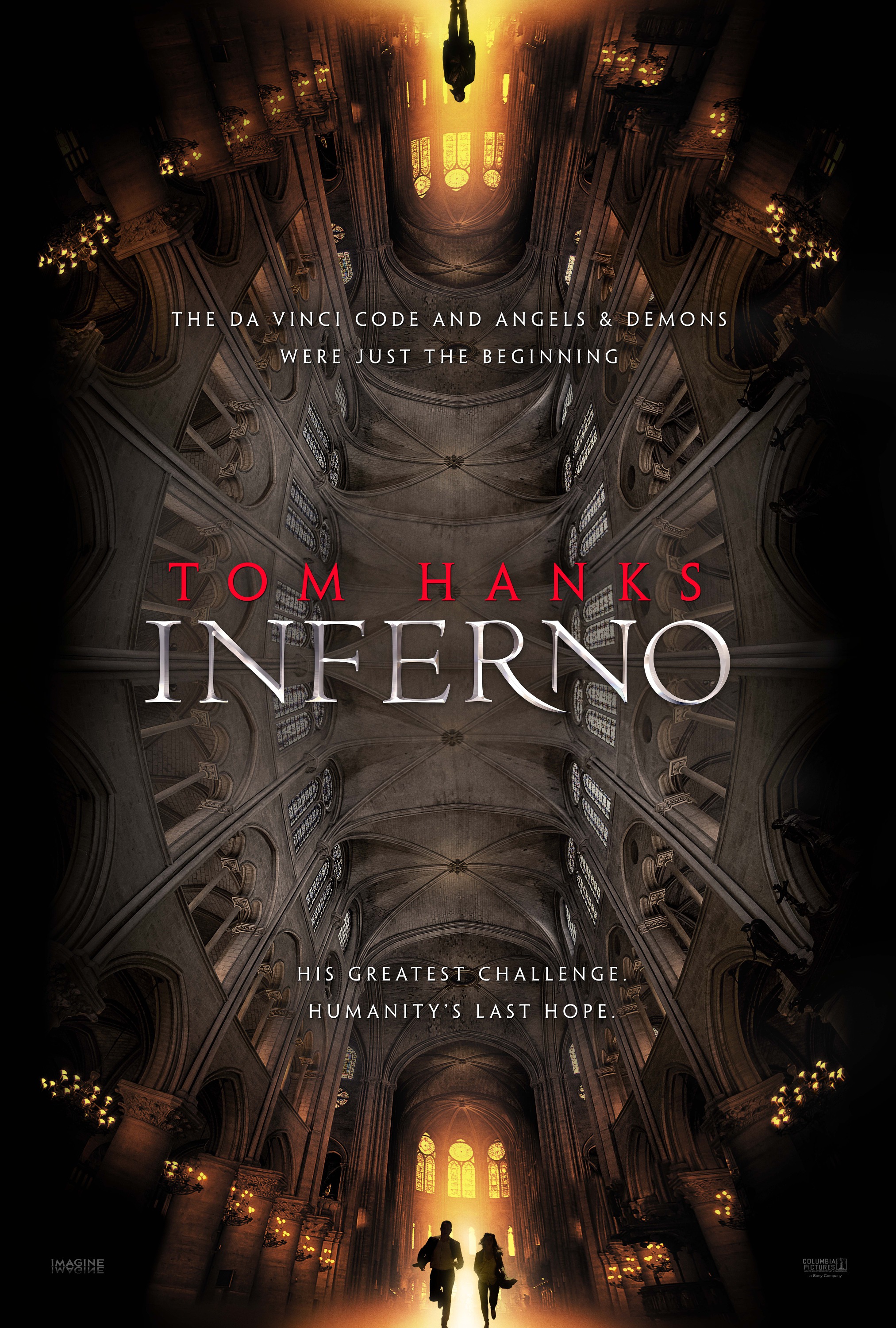 Inferno 2016 Full-Length Movie Watch
