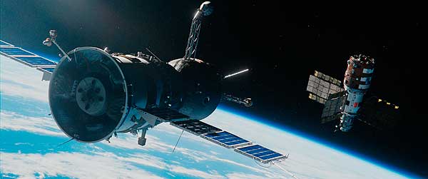 кадры из фильма Салют-7 кадры из фильма Салют-7