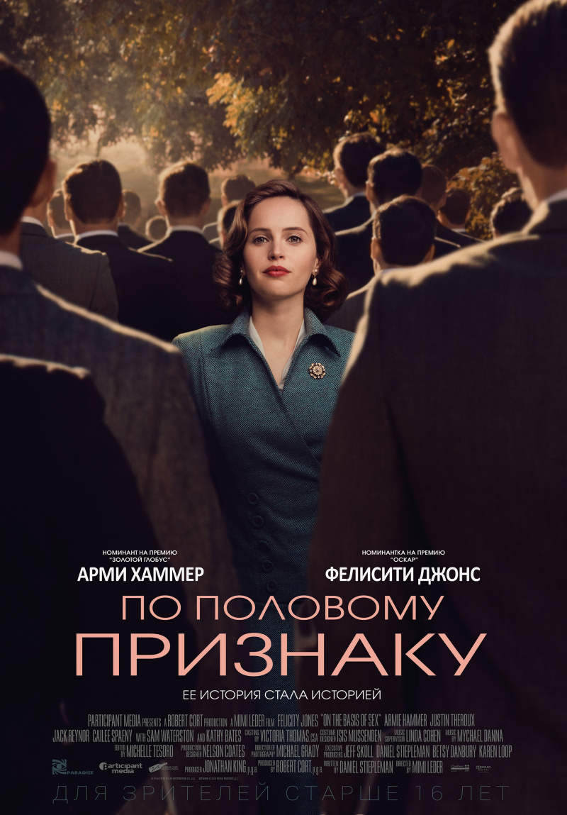 плакат фильма постер По половому признаку плакат фильма постер По половому признаку