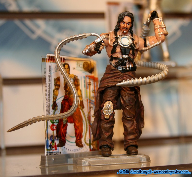  Toy Fair 2010 