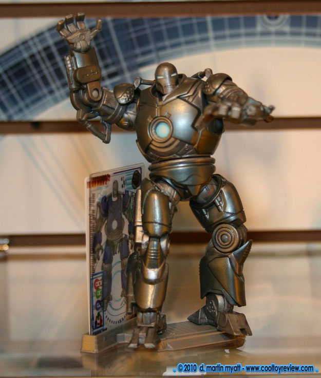  Toy Fair 2010 