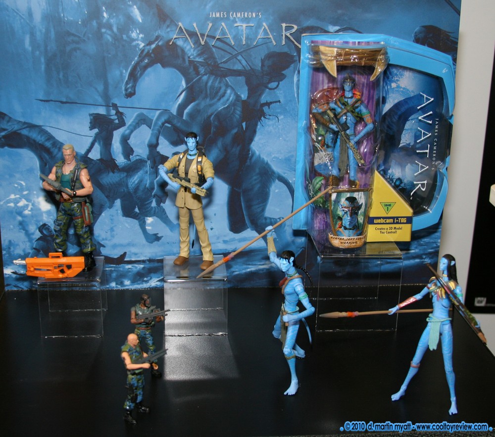  Toy Fair 2010 