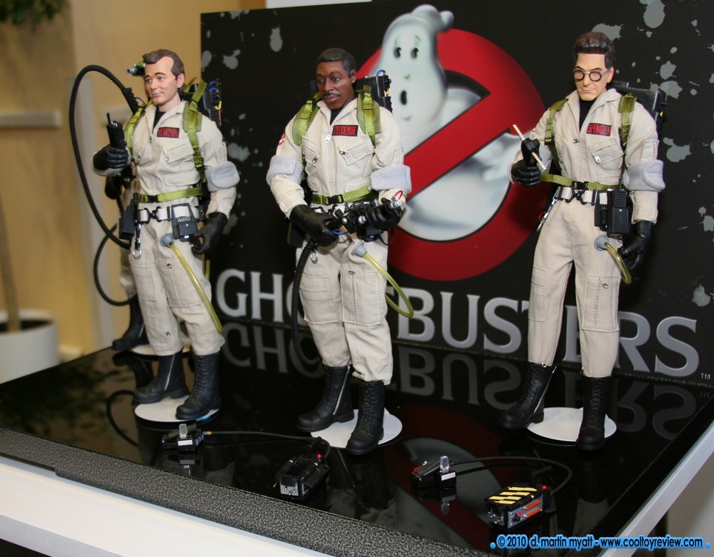  Toy Fair 2010 