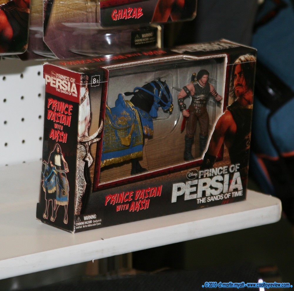  Toy Fair 2010 