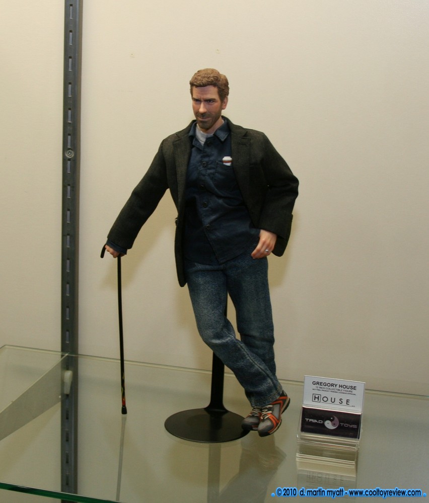  Toy Fair 2010 