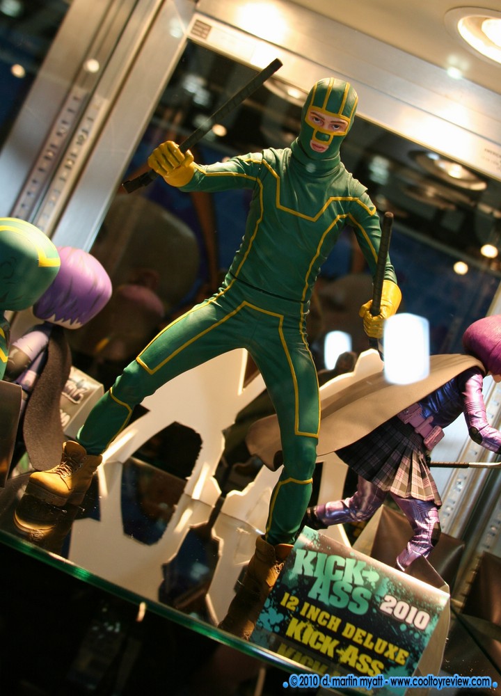  Toy Fair 2010 