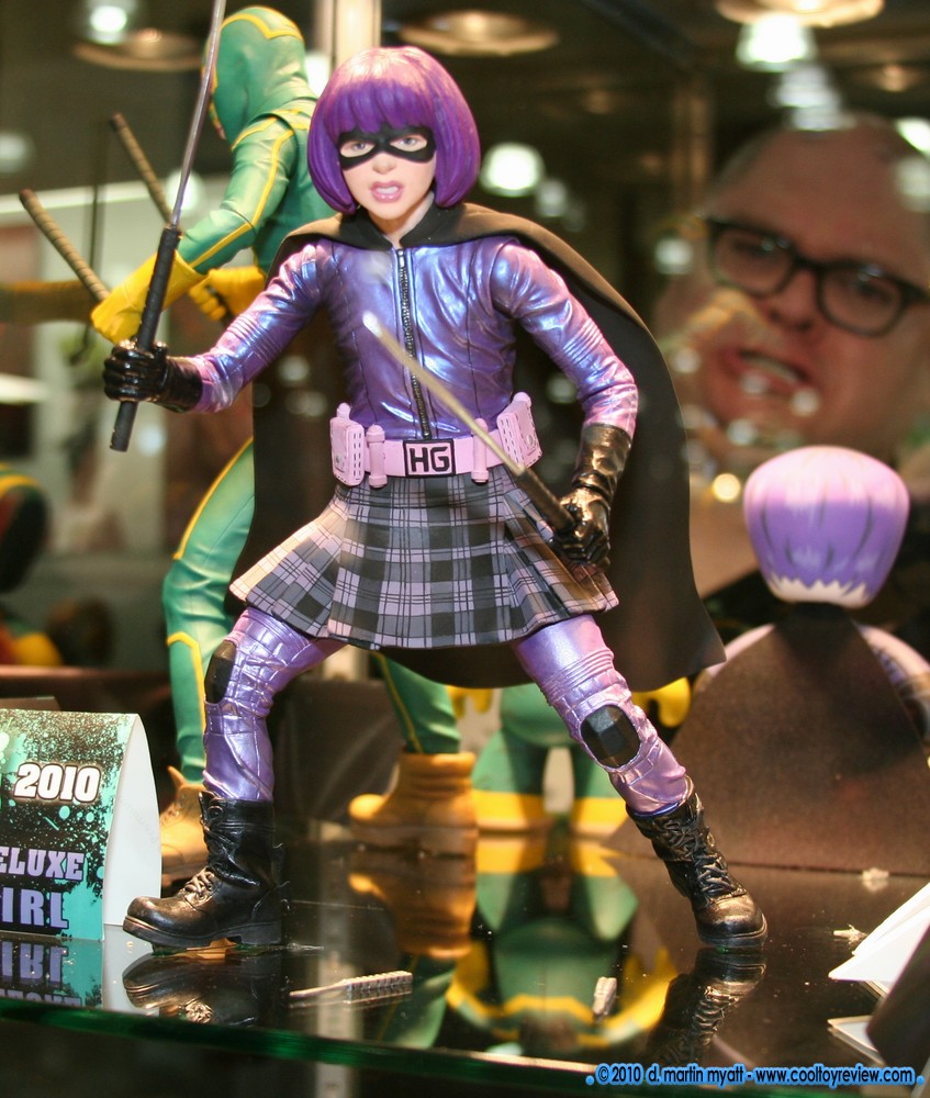  Toy Fair 2010 