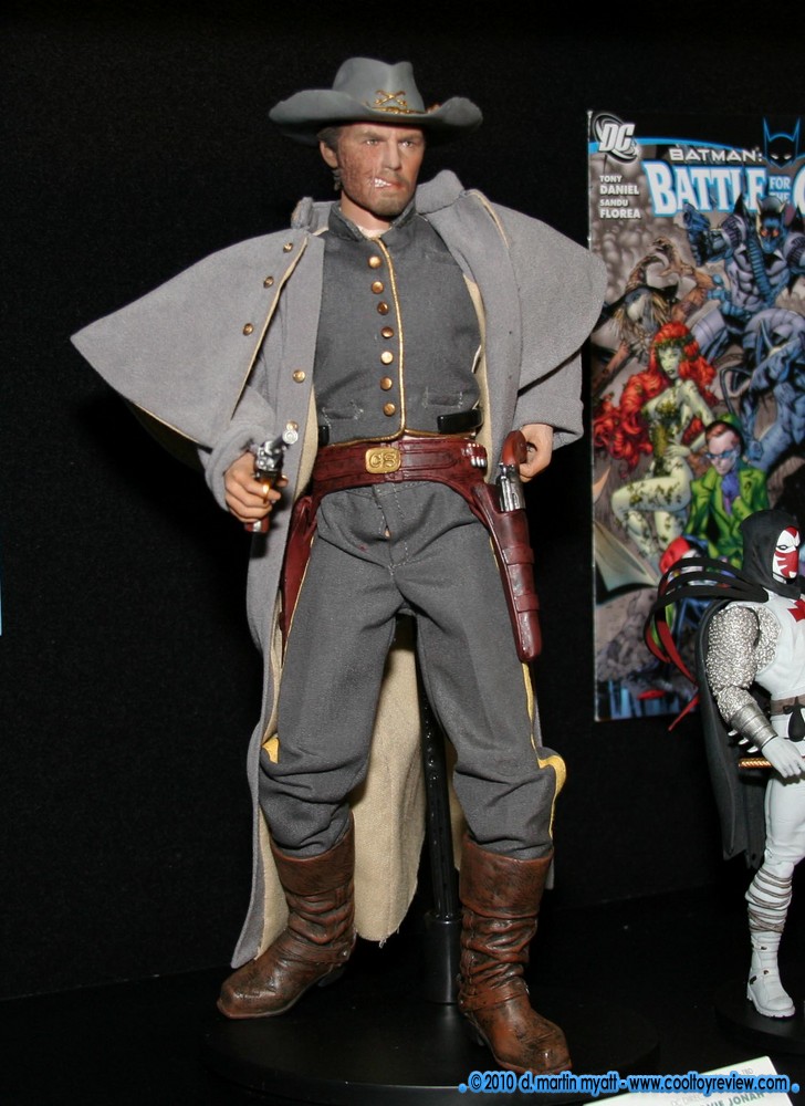  Toy Fair 2010 