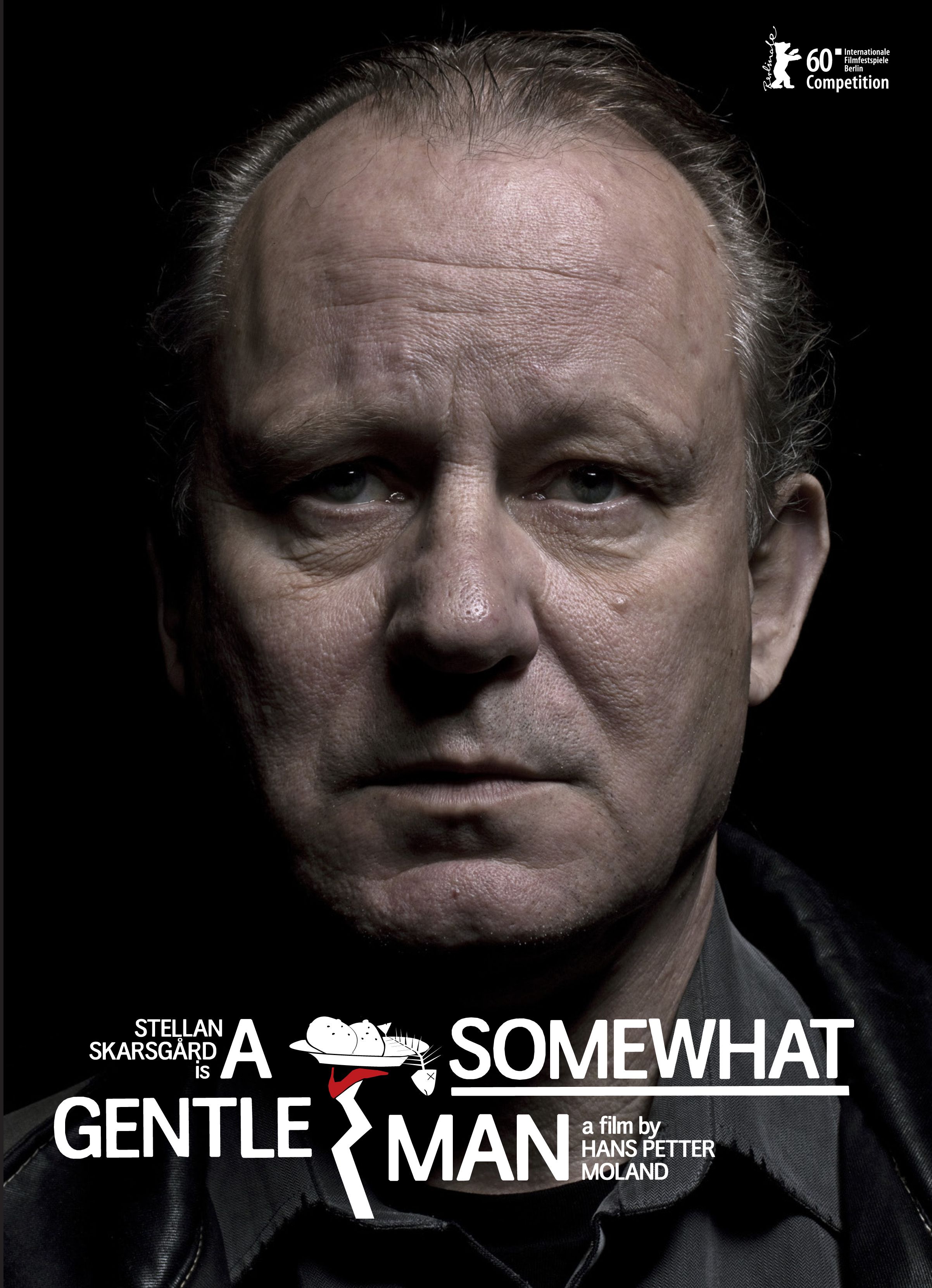 Довольно добрый человек (A Somewhat Gentle Man, 2010) Довольно добрый человек (A Somewhat Gentle Man, 2010)