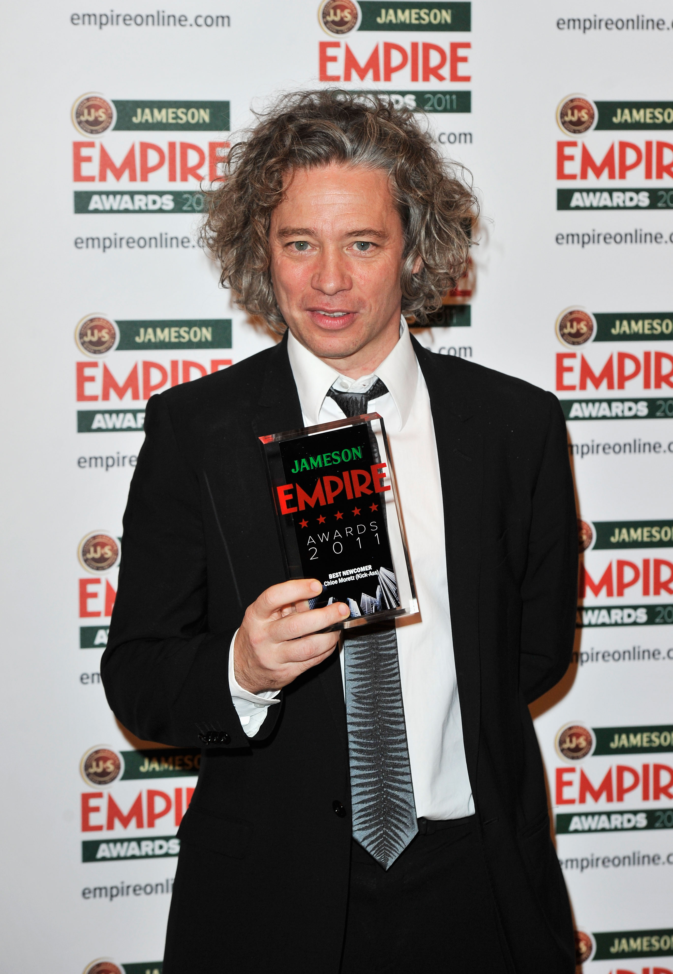   Jameson Empire Awards 2011   ,  , 