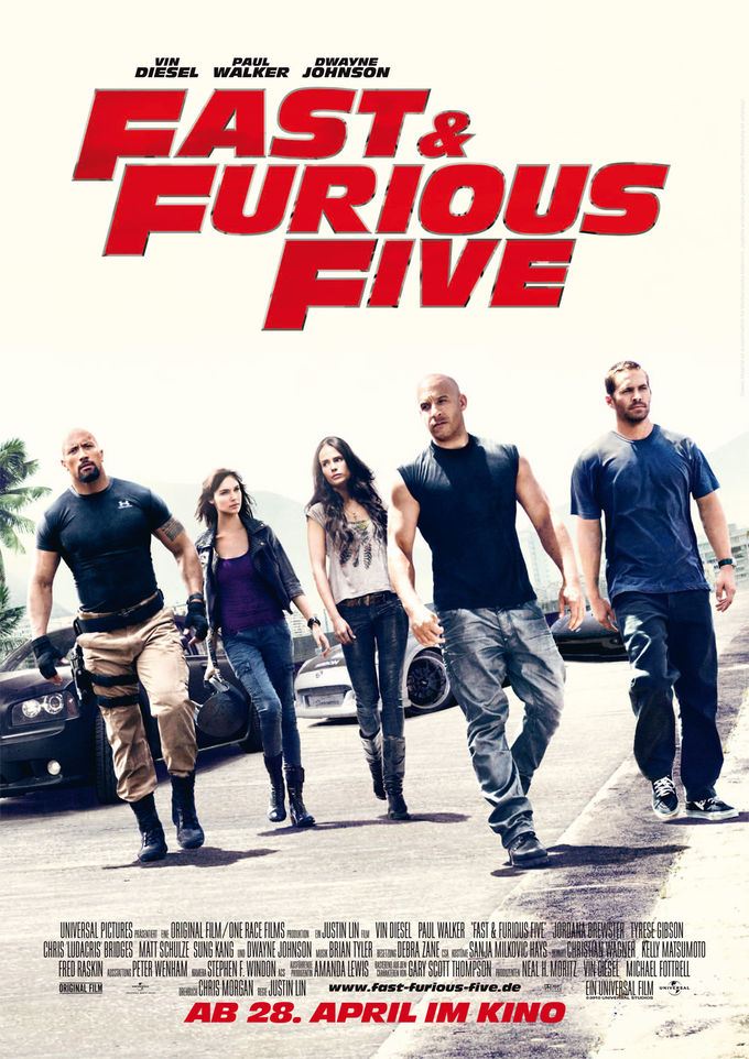 Fast And Furious 6 Film Complet Vk Streaming Vf Francais Hdtv