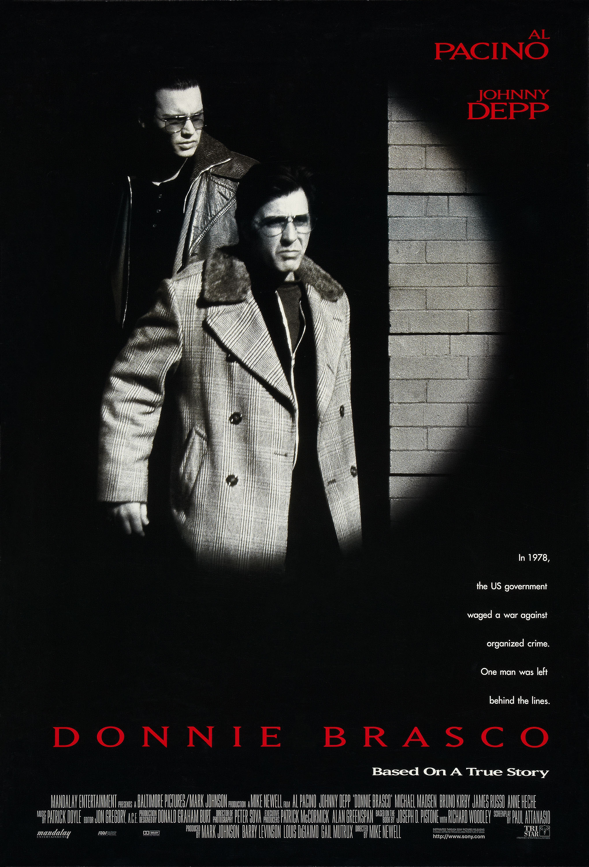 donnie brasco swesub