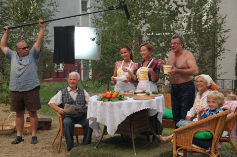 кадры кадры