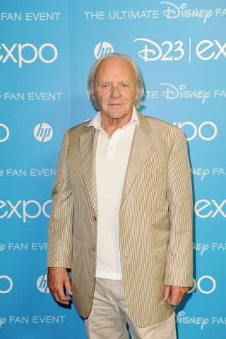    Disney D23 (2013)  , 