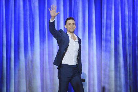     Disney D23 (2013)  , 