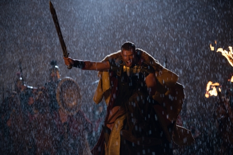 кадр №177618 из фильма Геракл: Начало легенды 3D