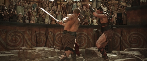 кадр №177623 из фильма Геракл: Начало легенды 3D