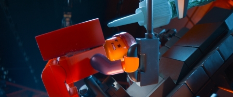 кадр №181232 из фильма Лего Фильм