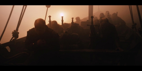 кадр №196659 из фильма Вальгалла: Сага о викинге