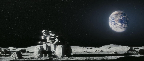 кадр №22463 из фильма Луна 2112
