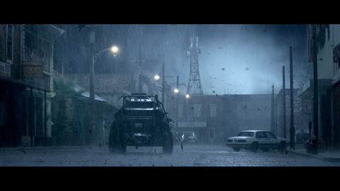 кадр №243209 из фильма Ограбление в ураган