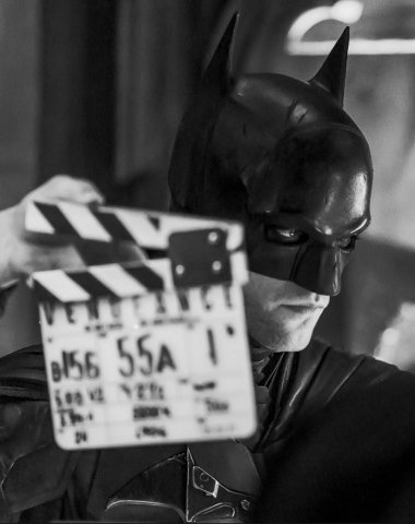 кадр №268602 из фильма Бэтмен