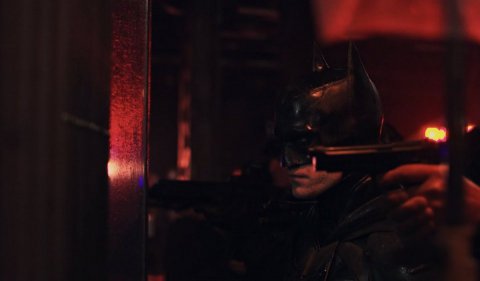 кадр №268609 из фильма Бэтмен