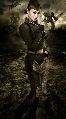 �������  