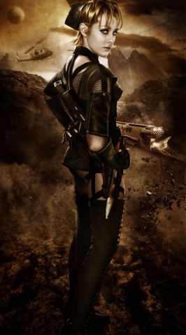 �������  