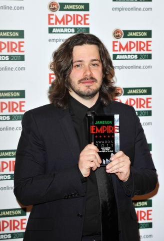   Jameson Empire Awards 2011  , 