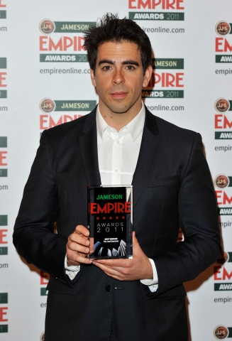   Jameson Empire Awards 2011  , 