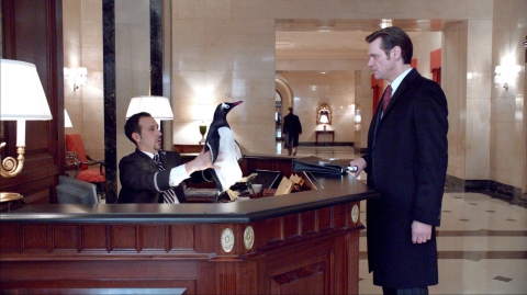 кадр №79565 из фильма Пингвины мистера Поппера