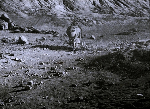кадр №88537 из фильма Аполлон 18