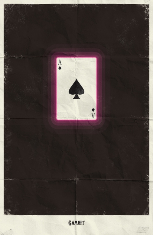 ������ ������ ���-������� ��������������� ������� Marvel 