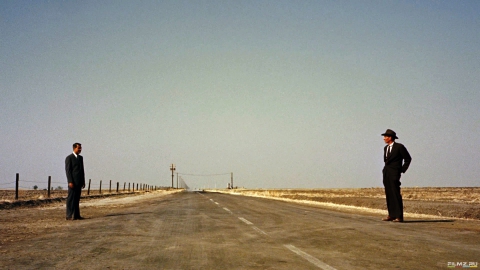 кадр №99978 из фильма На север через северо-запад