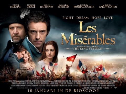 Les Miserables Full Movie Part 1