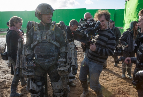 смотреть грань будущего 2014 смотреть онлайн в hd