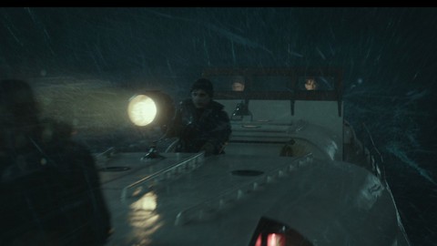 смотреть онлайн и грянул шторм the finest hours 2016
