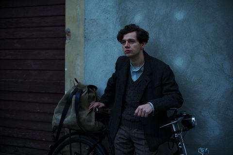 «Взорвать Гитлера» — 2015