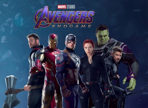 Фильм «Мстители 4» 2019. Актеры, дата выхода в России, смотреть трейлер на русском Фильм «Мстители 4» 2019. Актеры, дата выхода в России, смотреть трейлер на русском