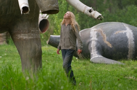 «Ханна. Совершенное Оружие» — 2010