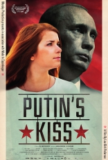   * Putin's Kiss 2011