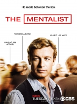   Mentalist, The 2008-2015