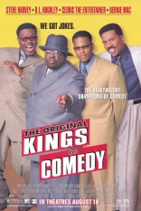     Original Kings of Comedy, The 2000