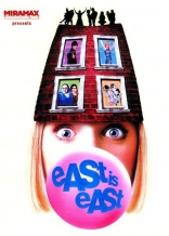 фильм Восток есть Восток East is East 1999