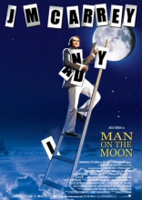     Man on the Moon 1999