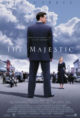   Majestic, The 2001